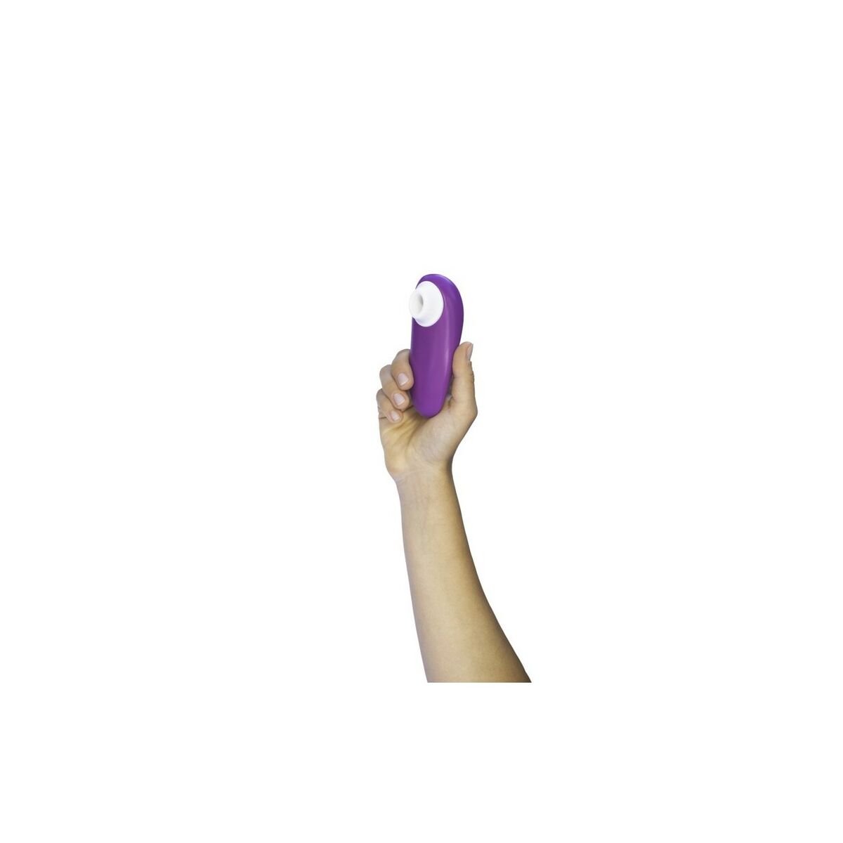 Vibrators Womanizer WOMANIZER STARLET 3 VIOLET Violets